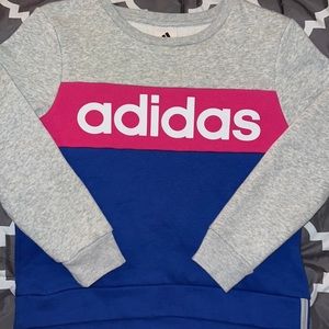 Adidas Sweatshirt